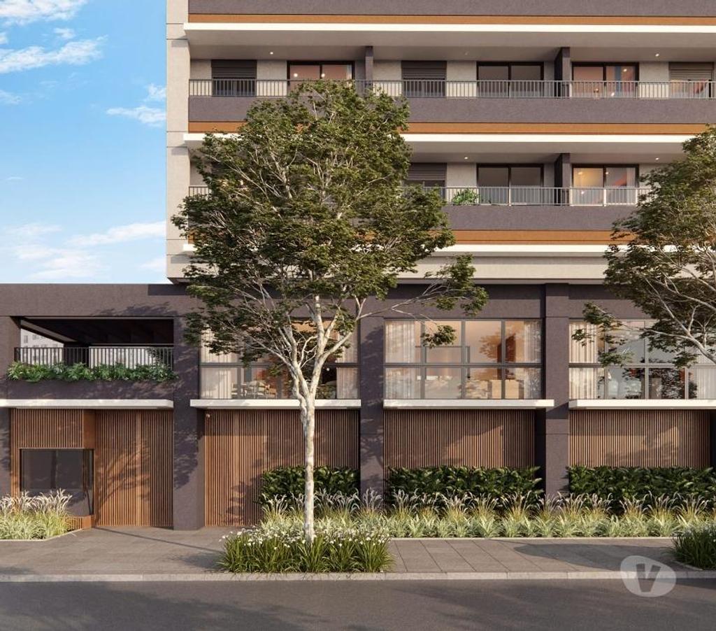 Empreendimentos imóveis Sao Paulo SP Pinheiros - Fotos para Lançto. em PINHEIROS a YEP PINHEIROS