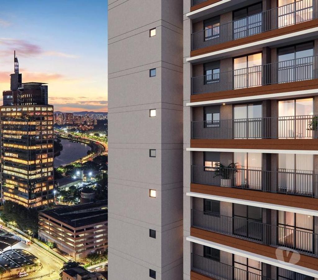 Empreendimentos imóveis Sao Paulo SP Pinheiros - Fotos para Lançto. em PINHEIROS a YEP PINHEIROS