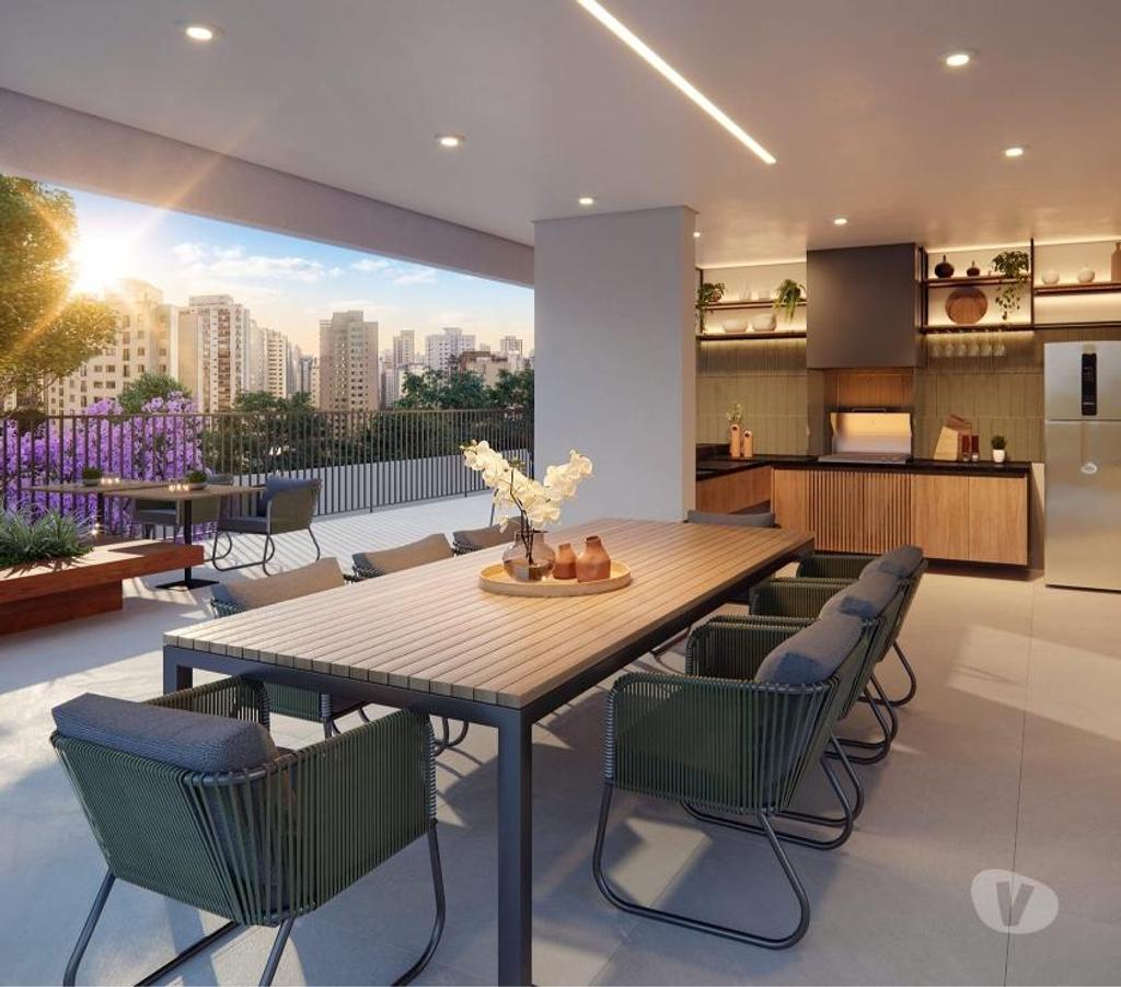 Empreendimentos imóveis Sao Paulo SP Pinheiros - Fotos para Lançto. em PINHEIROS a YEP PINHEIROS