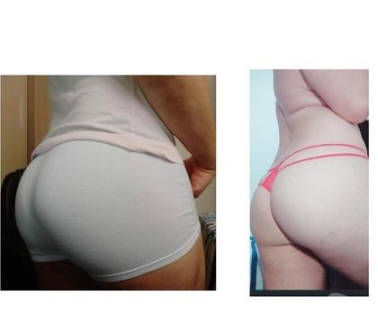 Encontros Casuais - Fotos para Moço timido quer ser sua putinha