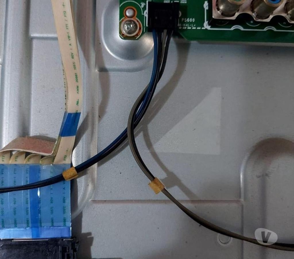 Diversos Praia Grande SP - Fotos para Kit Completo Placa Principal + Fonte TV LG 49lb 6200