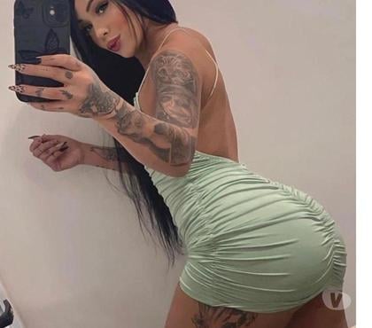 Acompanhantes - Fotos para Lays gostosinha