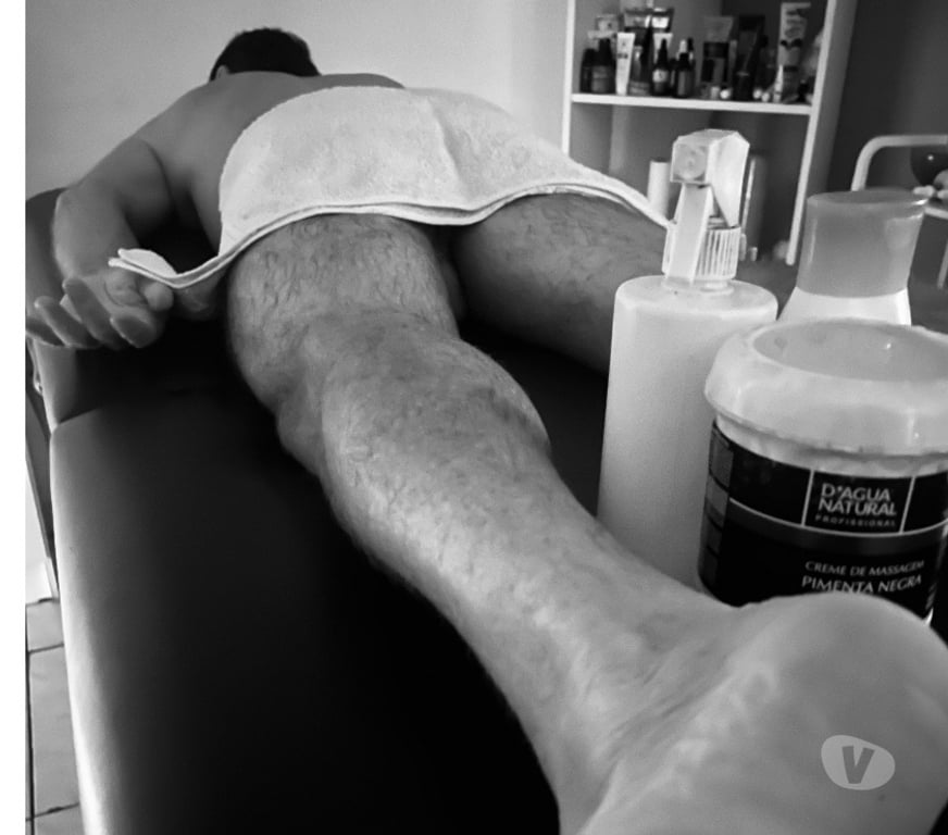 Acompanhantes masculinos Rio de Janeiro RJ Campo Grande, Rio de Janeiro - Fotos para Tratamentos Masculinos em Ambiente Discreto e Aconchegante