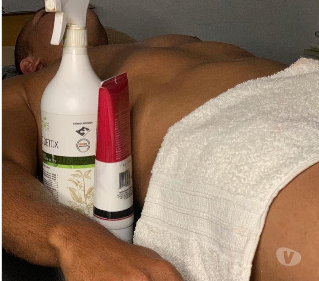 Acompanhantes masculinos Rio de Janeiro RJ Campo Grande, Rio de Janeiro - Fotos para Tratamentos Masculinos em Ambiente Discreto e Aconchegante