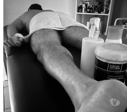 Acompanhantes Masculinos Campo Grande, Rio de Janeiro Rio de Janeiro RJ - Fotos para Tratamentos Masculinos em Ambiente Discreto e Aconchegante