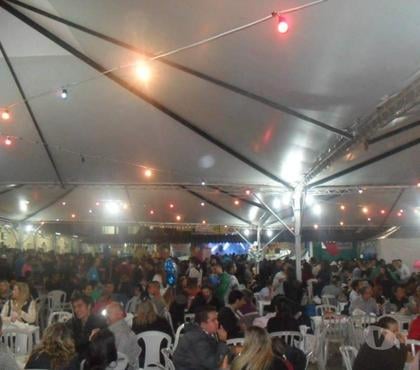 Serviços para eventos - Fotos para Tendas para casamentos 12-99772-7438
