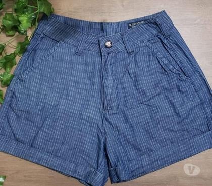 Roupas e Acessórios - images_alt_text Fardo de Roupas Seminovas pra Brechós