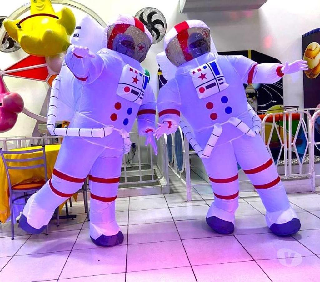 Serviços para eventos Sao Paulo SP Outros Bairros Sao Paulo SP - Fotos para Astronautas Personagens vivos cover Festa Infantil