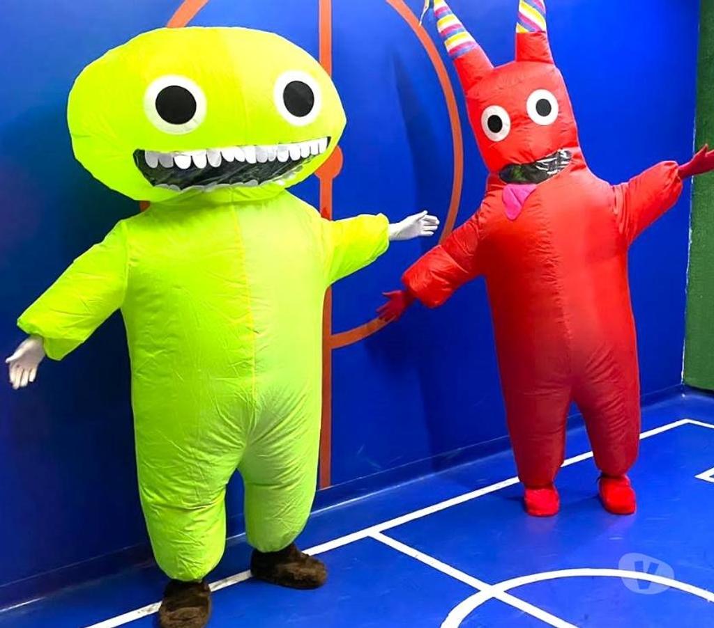 Serviços para eventos Sao Paulo SP Outros Bairros Sao Paulo SP - Fotos para Banban Jardim Personagens vivos cover festa infantil
