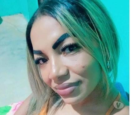 Acompanhantes - Fotos para Morena simpática