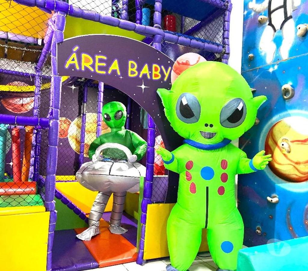 Serviços para eventos Sao Paulo SP Outros Bairros Sao Paulo SP - Fotos para Alien halloween Personagens vivos extraterrestre ET