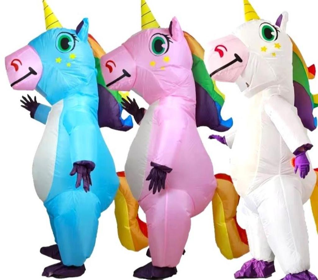 Serviços para eventos Sao Paulo SP Outros Bairros Sao Paulo SP - Fotos para Unicórnio Personagens vivos cover Festa Infantil