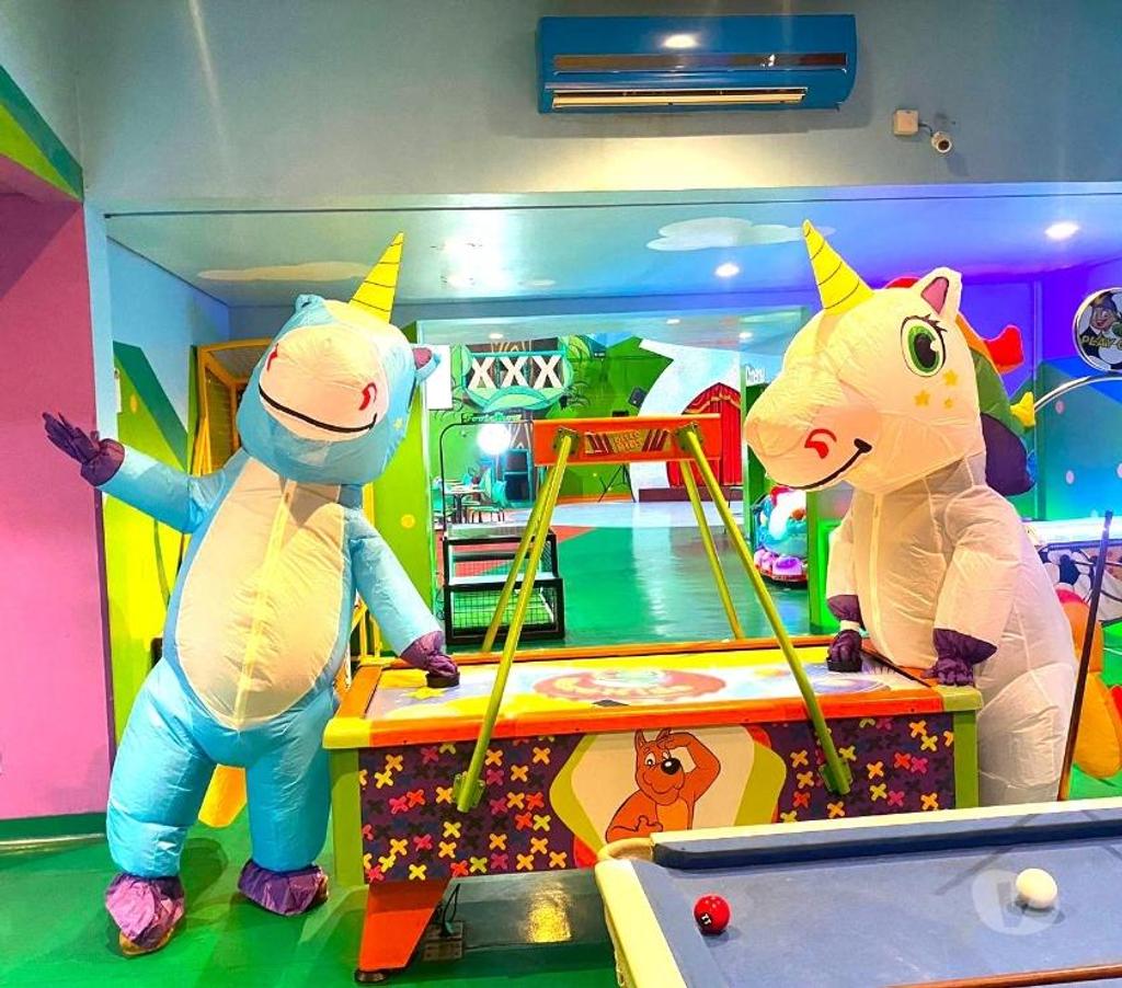 Serviços para eventos Sao Paulo SP Outros Bairros Sao Paulo SP - Fotos para Unicórnio Personagens vivos cover Festa Infantil