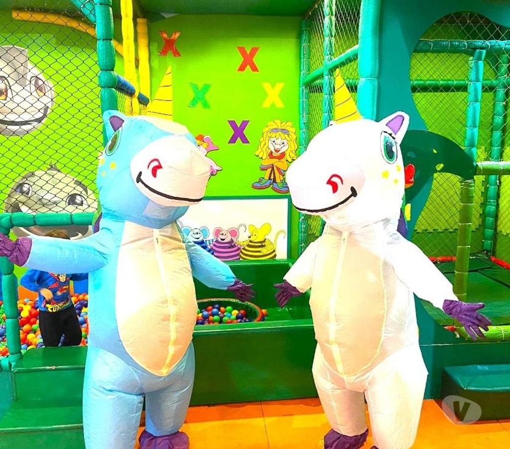 Serviços para eventos Sao Paulo SP Outros Bairros Sao Paulo SP - Fotos para Unicórnio Personagens vivos cover Festa Infantil