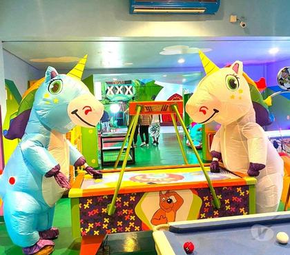 Serviços para Eventos Outros Bairros Sao Paulo SP Sao Paulo SP - Fotos para Unicórnio Personagens vivos cover Festa Infantil