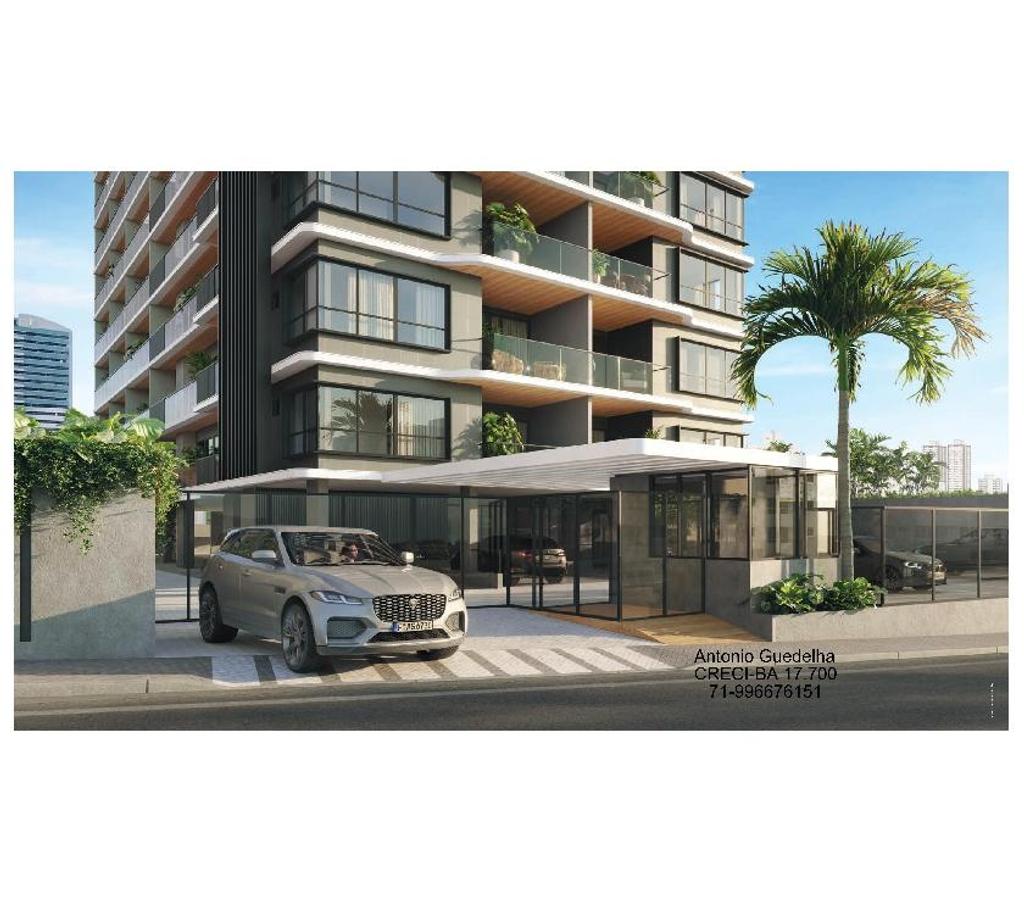 Empreendimentos imóveis Salvador BA Vitória, Salvador - Fotos para Empreendimento Aion, Ladeira da Barra