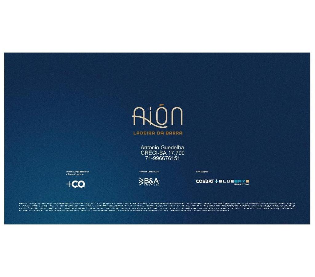 Empreendimentos imóveis Salvador BA Vitória, Salvador - Fotos para Empreendimento Aion, Ladeira da Barra