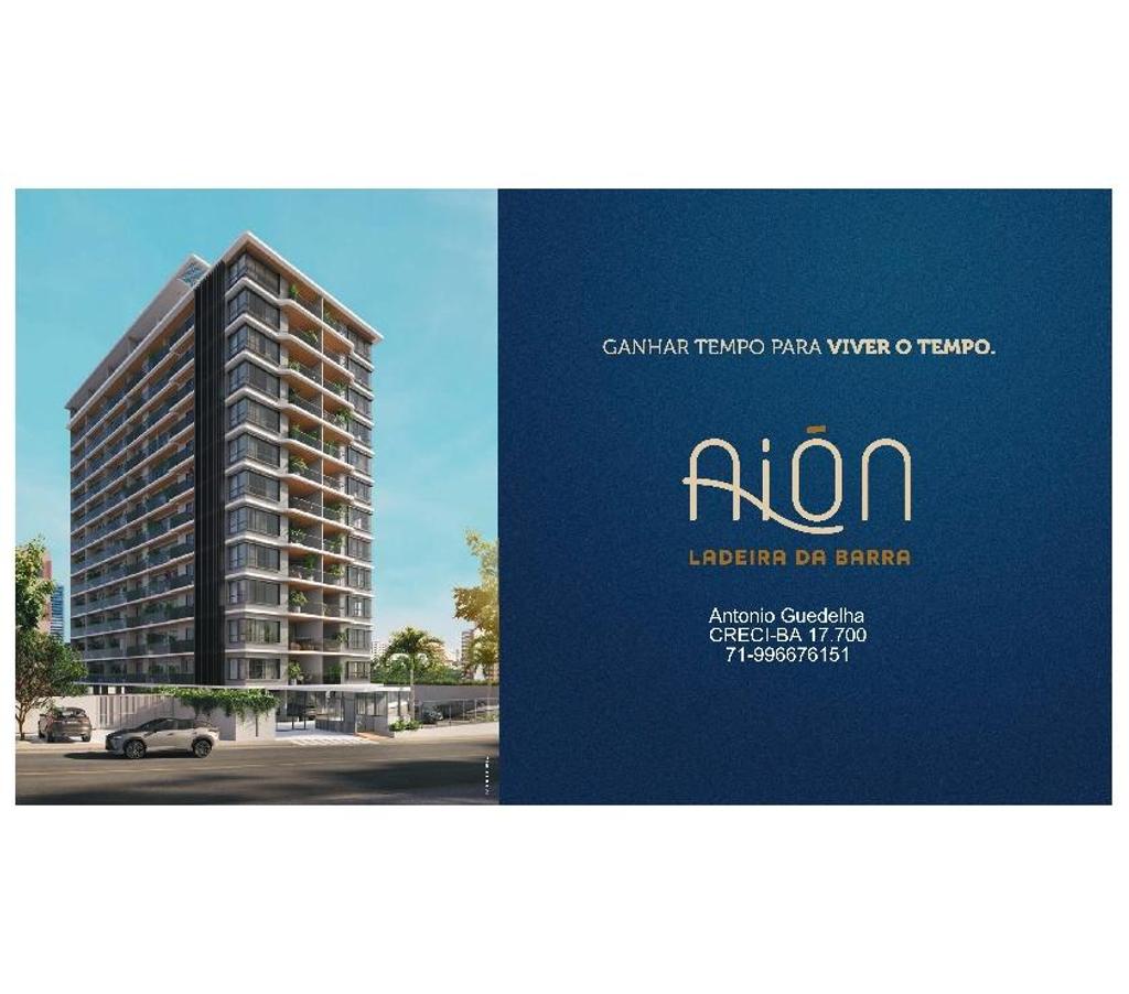 Empreendimentos imóveis Salvador BA Vitória, Salvador - Fotos para Empreendimento Aion, Ladeira da Barra