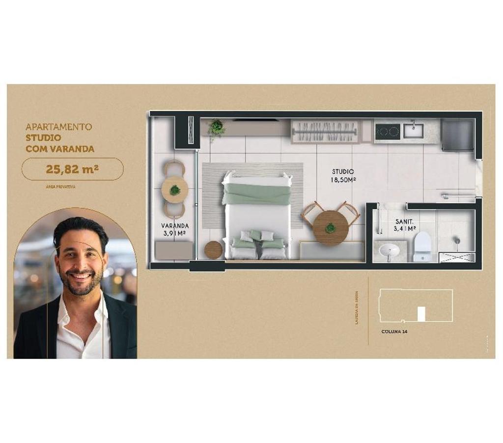 Empreendimentos imóveis Salvador BA Vitória, Salvador - Fotos para Empreendimento Aion, Ladeira da Barra