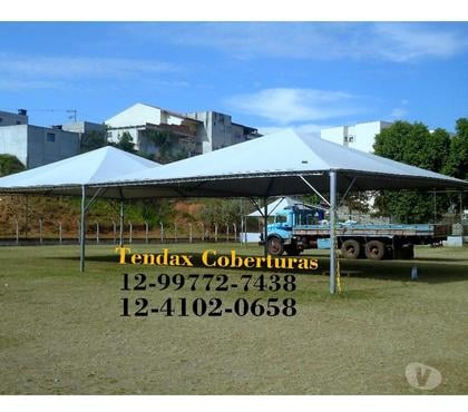 Serviços para eventos - Fotos para Tendas em geral 12-4102-0658