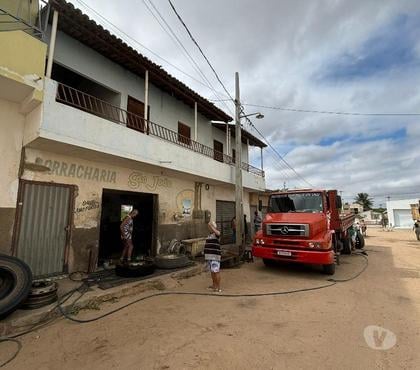 Apartamentos a venda - Fotos para Prédio comercial