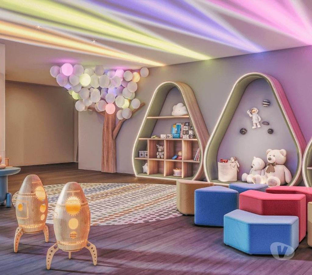 Empreendimentos imóveis Sao Paulo SP Outros Bairros Sao Paulo SP - Fotos para LANCTO APTO NO BROOKLIN