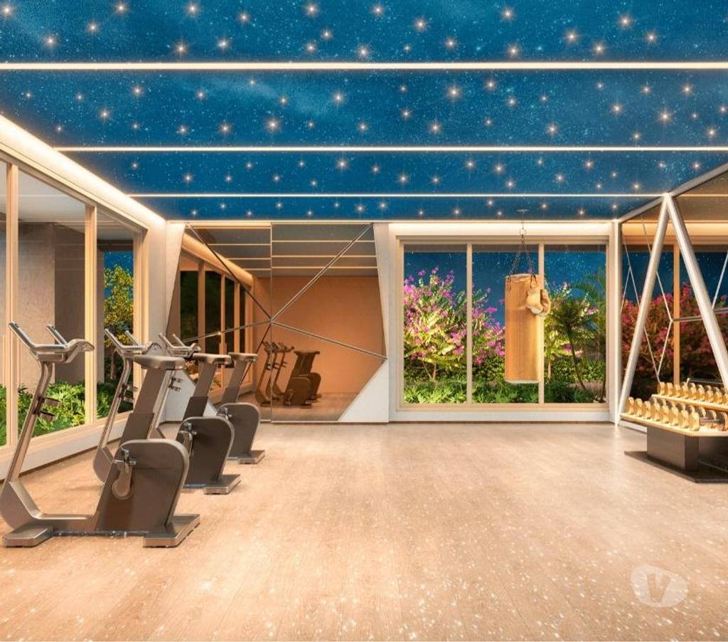 Empreendimentos imóveis Sao Paulo SP Outros Bairros Sao Paulo SP - Fotos para LANCTO APTO NO BROOKLIN