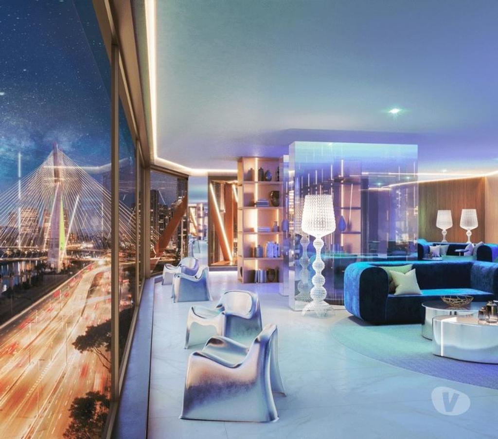 Empreendimentos imóveis Sao Paulo SP Outros Bairros Sao Paulo SP - Fotos para LANCTO APTO NO BROOKLIN