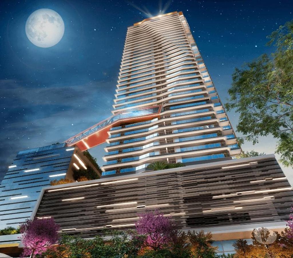 Empreendimentos imóveis Sao Paulo SP Outros Bairros Sao Paulo SP - Fotos para LANCTO APTO NO BROOKLIN