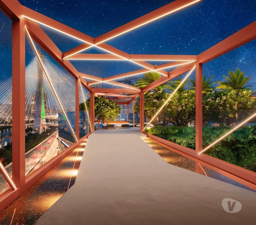 Empreendimentos imóveis Sao Paulo SP Outros Bairros Sao Paulo SP - Fotos para LANCTO APTO NO BROOKLIN