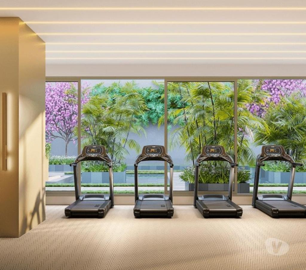 Empreendimentos imóveis Sao Paulo SP Outros Bairros Sao Paulo SP - Fotos para LANCTO APTO NO BROOKLIN