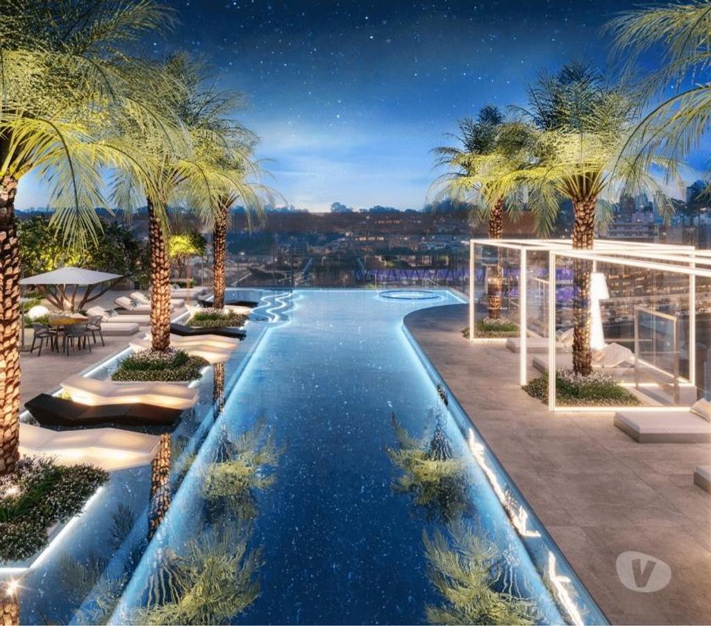 Empreendimentos imóveis Sao Paulo SP Outros Bairros Sao Paulo SP - Fotos para LANCTO APTO NO BROOKLIN