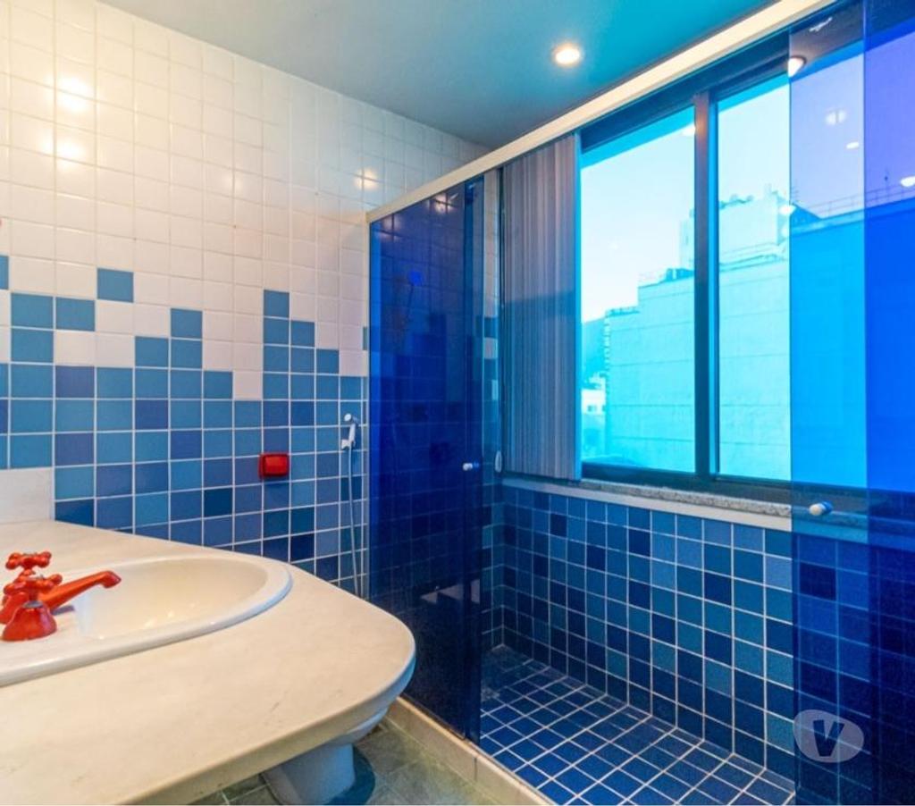 Apartamentos a venda Rio de Janeiro RJ Copacabana - Fotos para Venda de Cobertura em Copacabana