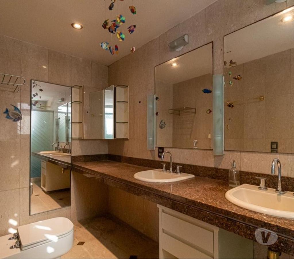 Apartamentos a venda Rio de Janeiro RJ Copacabana - Fotos para Venda de Cobertura em Copacabana