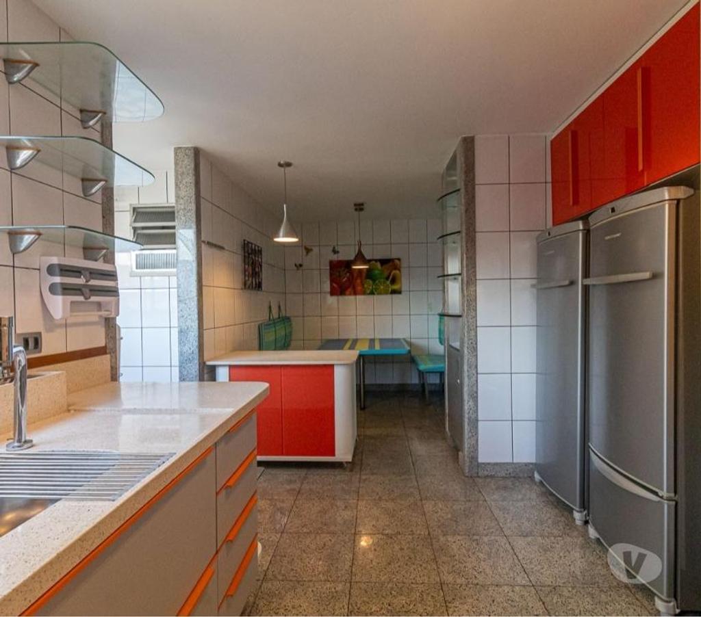 Apartamentos a venda Rio de Janeiro RJ Copacabana - Fotos para Venda de Cobertura em Copacabana