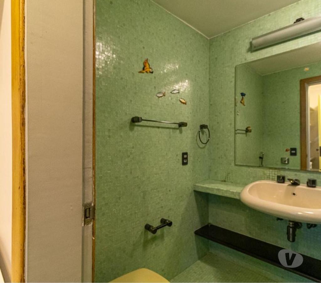 Apartamentos a venda Rio de Janeiro RJ Copacabana - Fotos para Venda de Cobertura em Copacabana