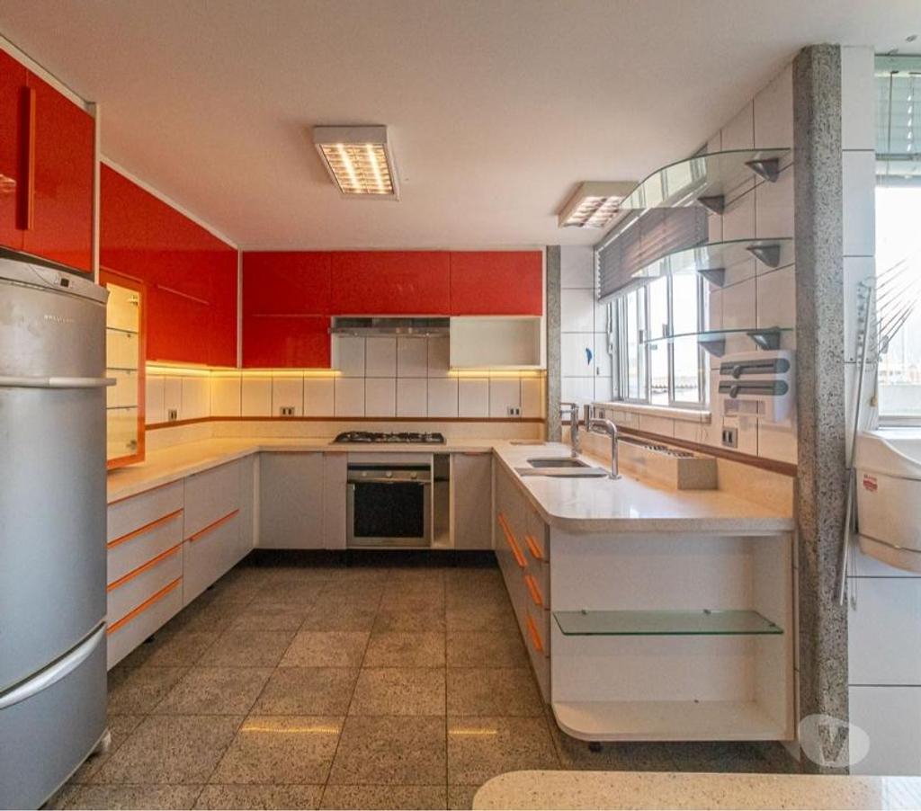 Apartamentos a venda Rio de Janeiro RJ Copacabana - Fotos para Venda de Cobertura em Copacabana