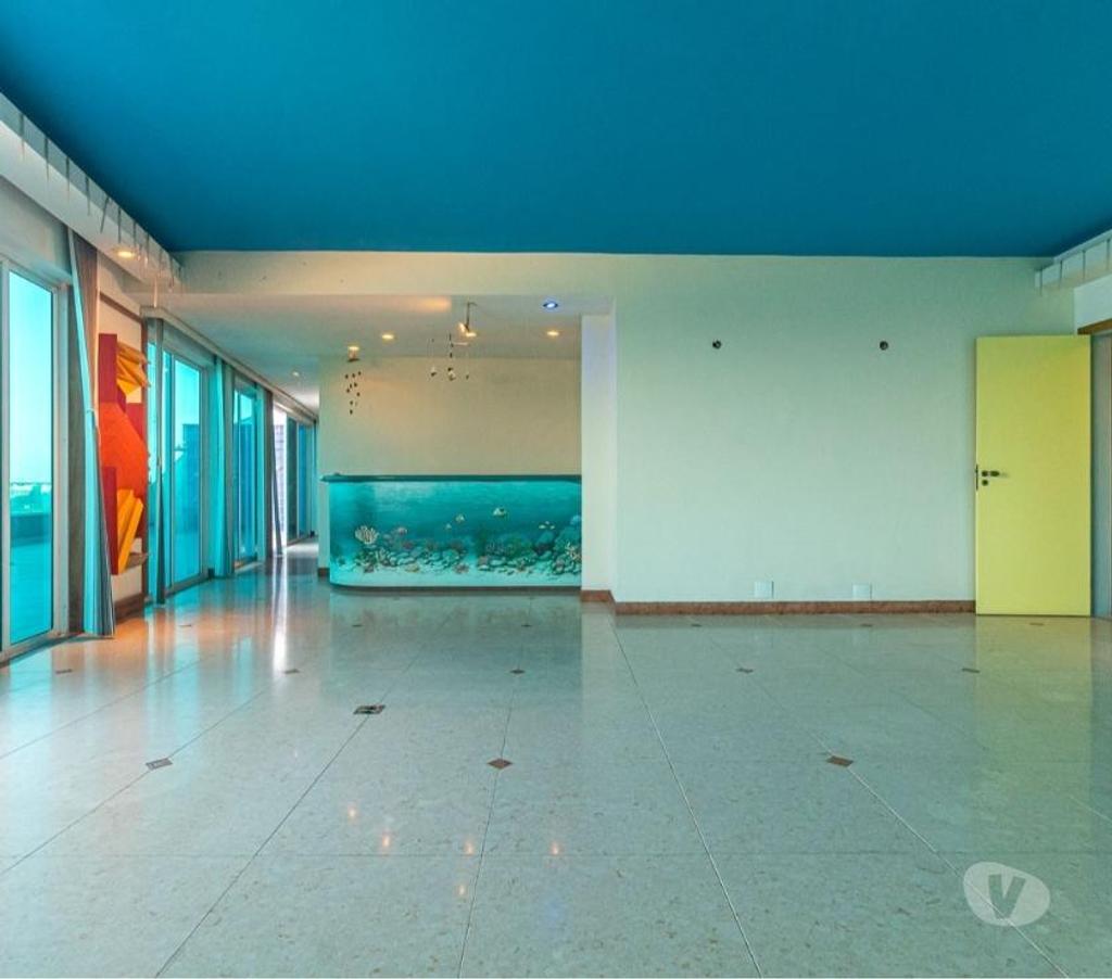 Apartamentos a venda Rio de Janeiro RJ Copacabana - Fotos para Venda de Cobertura em Copacabana