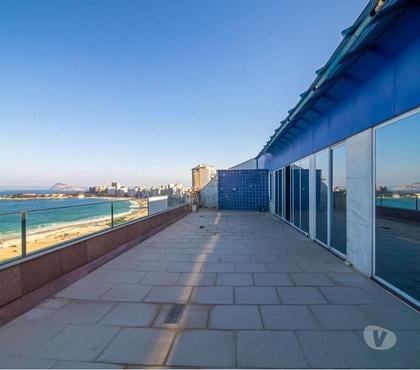 Casas para comprar Copacabana Rio de Janeiro RJ - Fotos para Venda de Cobertura em Copacabana