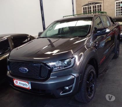 Carros semi novos Itaquera Sao Paulo SP - Fotos para Ford Ranger - Especial Caminhonete