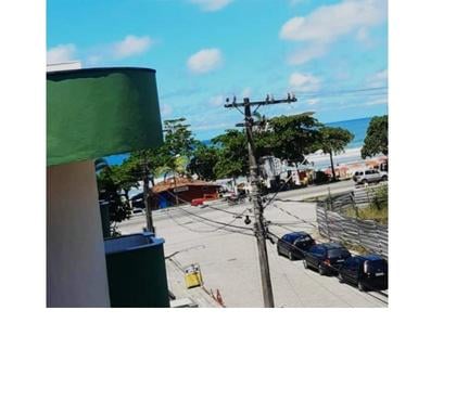 Casas para comprar - Fotos para Vista Mar 1Dorm Varanda Churrasqueira Praia Grande Ubatuba