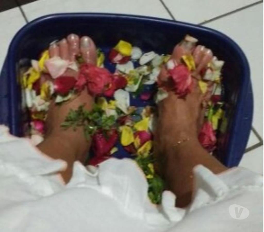 Bem-Estar - Saúde - Beleza Recife PE - Fotos para MASSOTERAPÊUTA & EPILA DOURA MIX ABHYAHNGA INDIANA