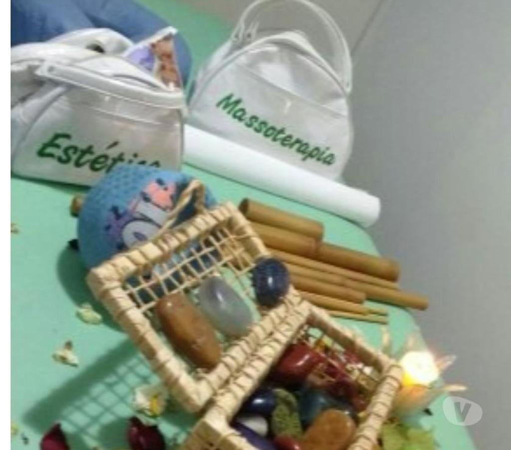 Bem-Estar - Saúde - Beleza Recife PE - Fotos para MASSOTERAPÊUTA & EPILA DOURA MIX ABHYAHNGA INDIANA