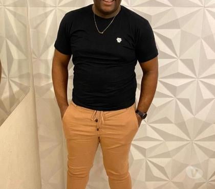 Homem procura Homem - Fotos para Só sexo sem Mimi