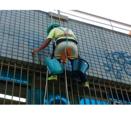 Reparo - Conserto - Reforma Noroeste Belo Horizonte MG - Fotos para Limpeza e Manutenção de Fachadas