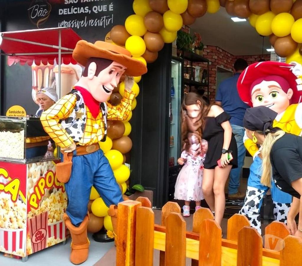 Serviços para eventos Sao Paulo SP Aricanduva - Fotos para Locutor Tio Ivan Inauguração Loja aniversário Locução