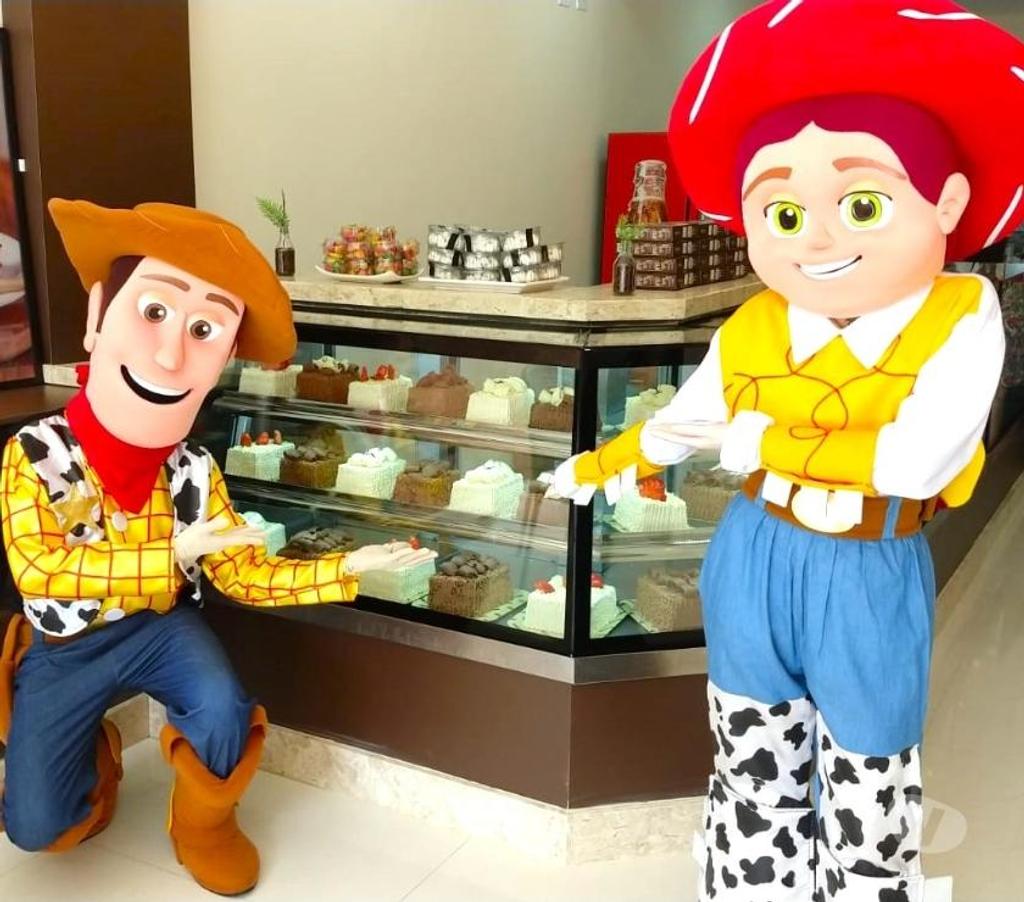 Serviços para eventos Sao Paulo SP Aricanduva - Fotos para Locutor Tio Ivan Inauguração Loja aniversário Locução