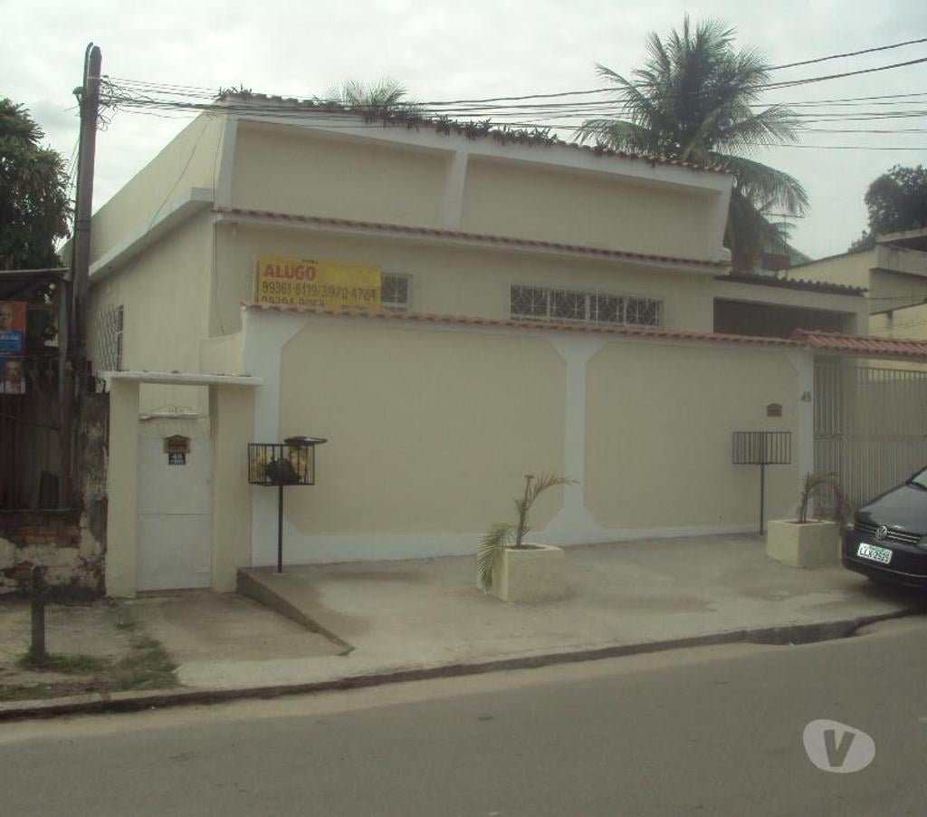 Alugar apartamentos Rio de Janeiro RJ Outros Bairros Rio de Janeiro RJ - Fotos para Urgente ! Ótima casa linear imperdível