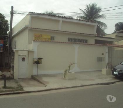 Alugar casas - Apartamentos Outros Bairros Rio de Janeiro RJ Rio de Janeiro RJ - Fotos para Urgente ! Ótima casa linear imperdível