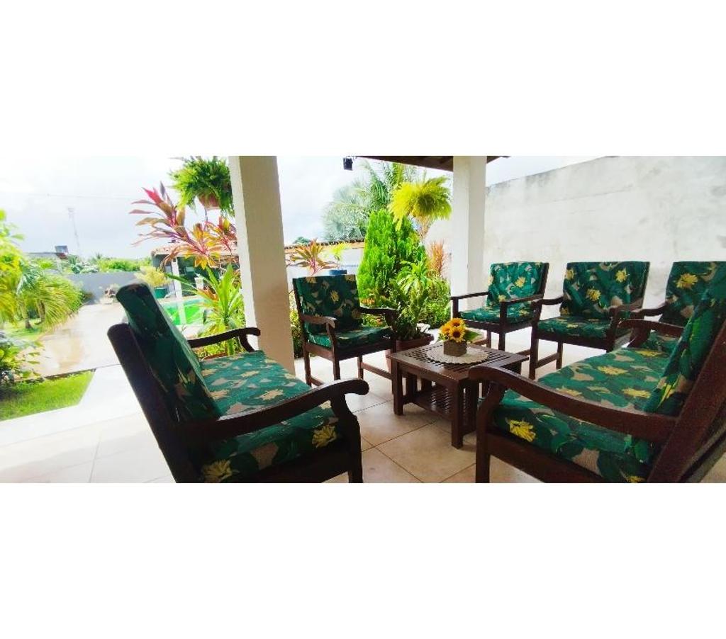 Apartamentos a venda Camacari BA - Fotos para Casa com 3 Quartos no Cond. Parque das Árvores